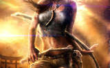 Amazon_lara__in_elements___tomb_raider_2013_promo_by_eddy_shinjuku-d5pc3sj